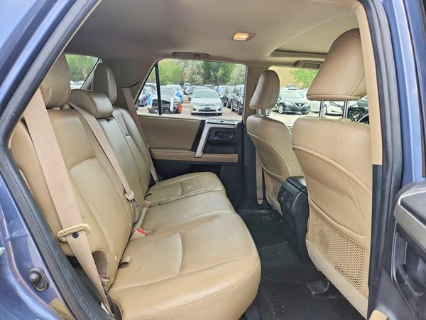 2013 TOYOTA 4RUNNER