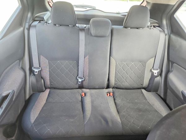 2018 NISSAN KICKS