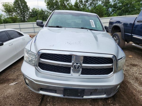 2019 RAM 1500 CLASSIC