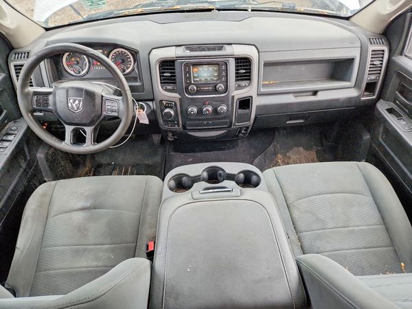 2019 RAM 1500 CLASSIC