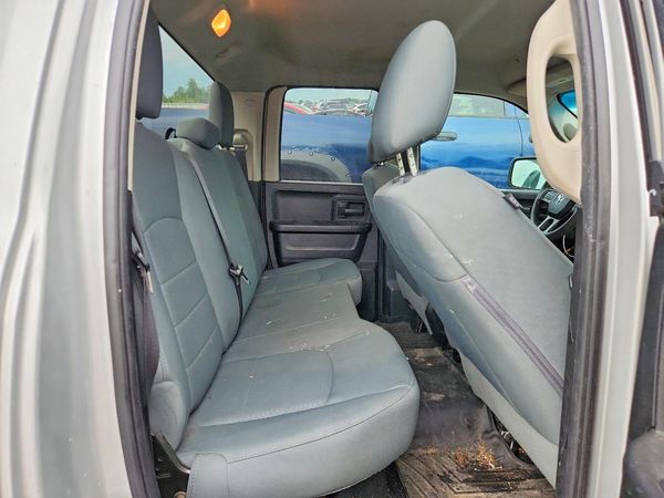 2019 RAM 1500 CLASSIC