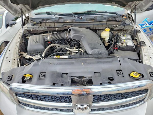 2019 RAM 1500 CLASSIC
