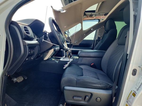 2017 TOYOTA TUNDRA SR5/TRD Pro