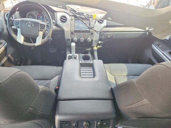 2017 TOYOTA TUNDRA SR5/TRD Pro