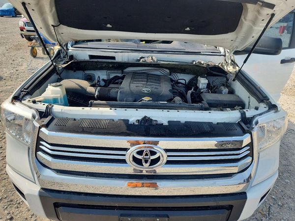 2017 TOYOTA TUNDRA SR5/TRD Pro
