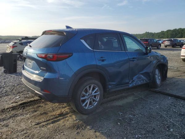2023 MAZDA CX-5 Select Package