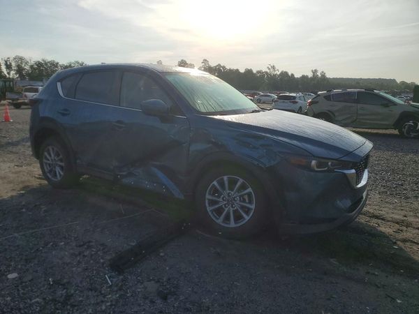 2023 MAZDA CX-5 Select Package