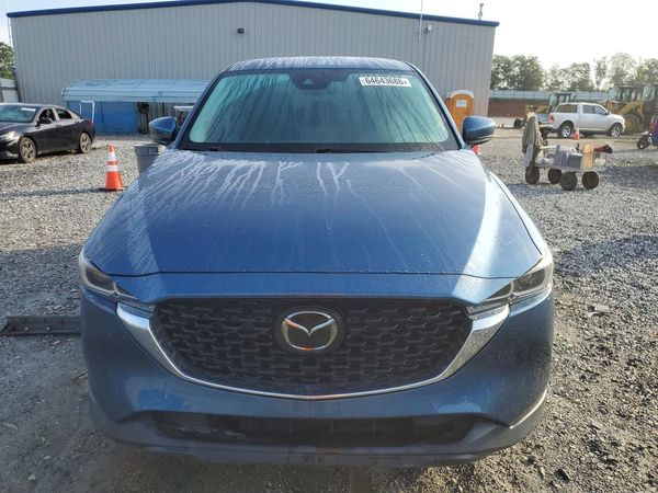 2023 MAZDA CX-5 Select Package