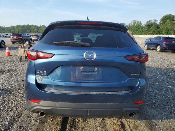 2023 MAZDA CX-5 Select Package