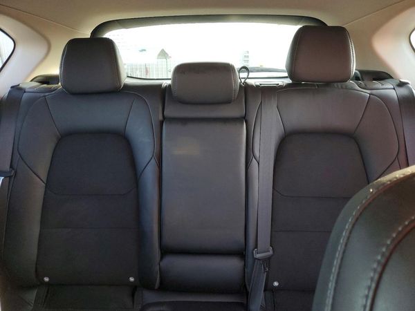 2023 MAZDA CX-5 Select Package
