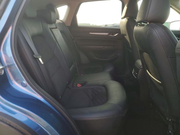 2023 MAZDA CX-5 Select Package