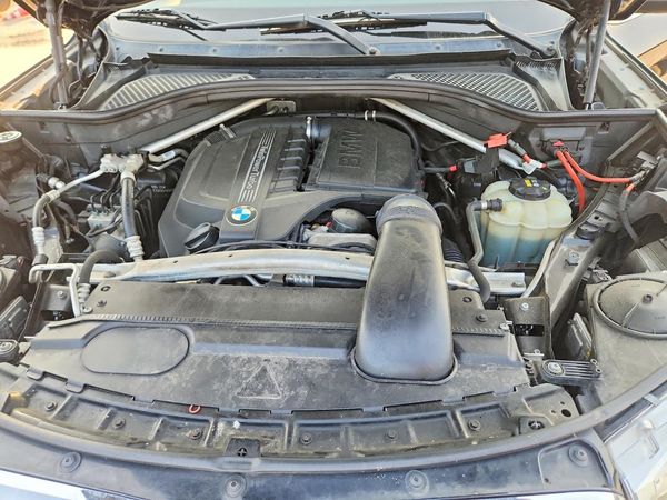 2016 BMW X5 sDrive35i