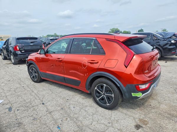 2023 KIA NIRO EX