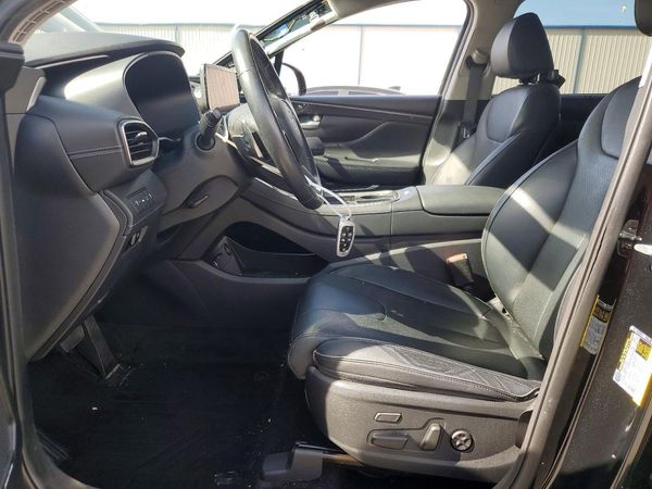2021 HYUNDAI SANTA FE Limited