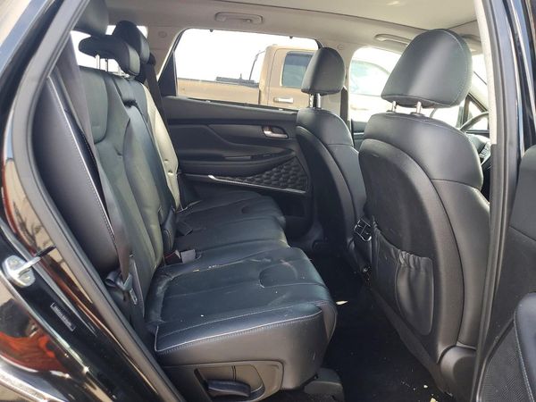 2021 HYUNDAI SANTA FE Limited