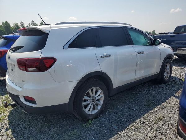 2020 KIA SORENTO