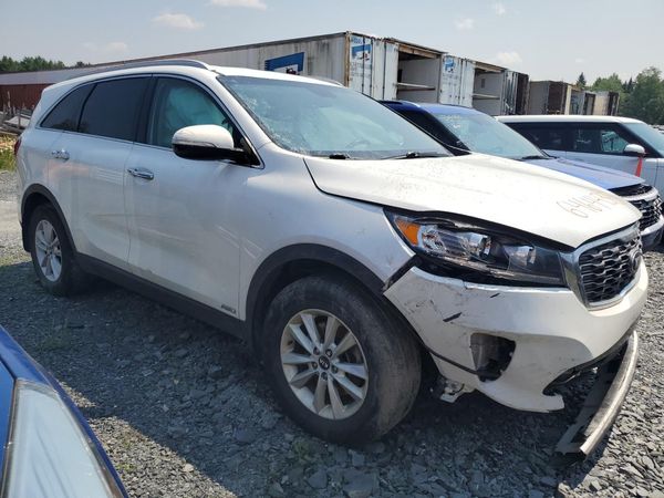 2020 KIA SORENTO