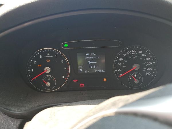 2020 KIA SORENTO
