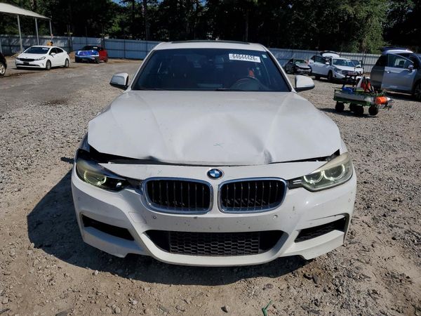 2013 BMW 328 SA