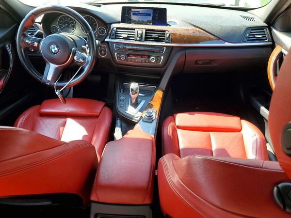 2013 BMW 328 SA
