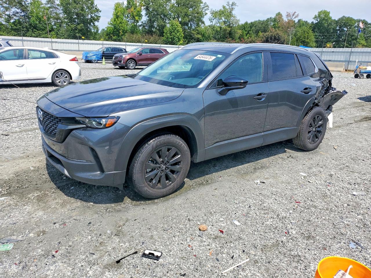 2026 MAZDA CX-50 Preferred