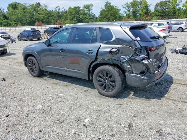 2026 MAZDA CX-50 Preferred