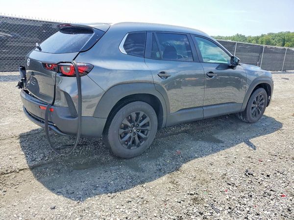 2026 MAZDA CX-50 Preferred