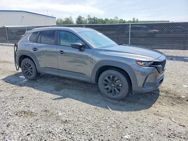 2026 MAZDA CX-50 Preferred
