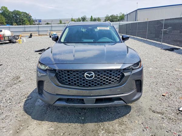 2026 MAZDA CX-50 Preferred