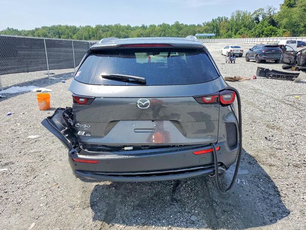 2026 MAZDA CX-50 Preferred