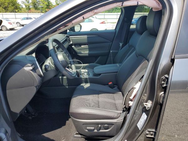 2026 MAZDA CX-50 Preferred
