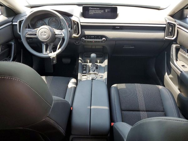 2026 MAZDA CX-50 Preferred