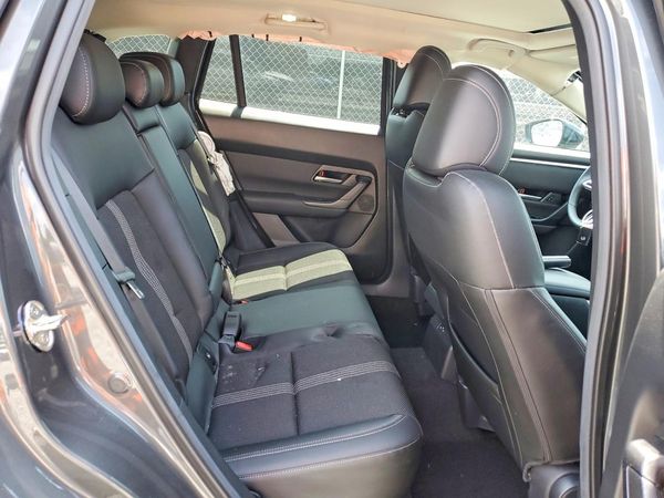 2026 MAZDA CX-50 Preferred