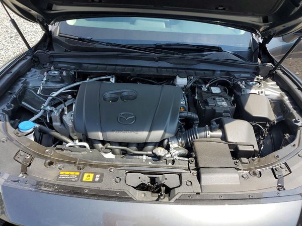 2026 MAZDA CX-50 Preferred