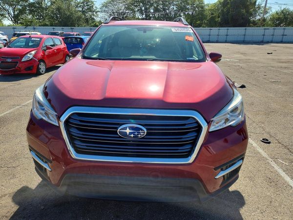 2019 SUBARU ASCENT