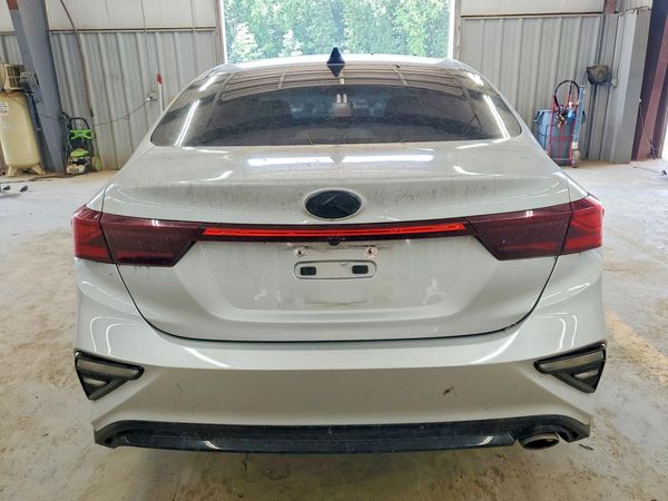 2021 KIA FORTE FE, LXS