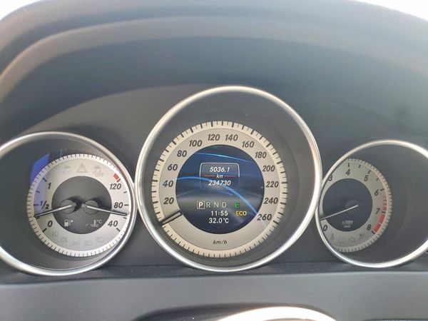 2014 MERCEDES-BENZ C C300 4 MATIC