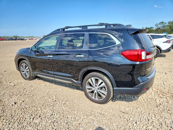 2021 SUBARU ASCENT