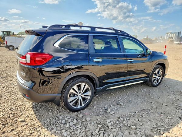 2021 SUBARU ASCENT