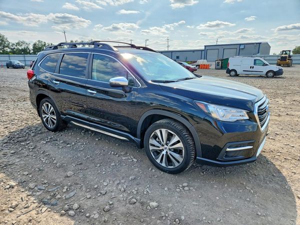 2021 SUBARU ASCENT