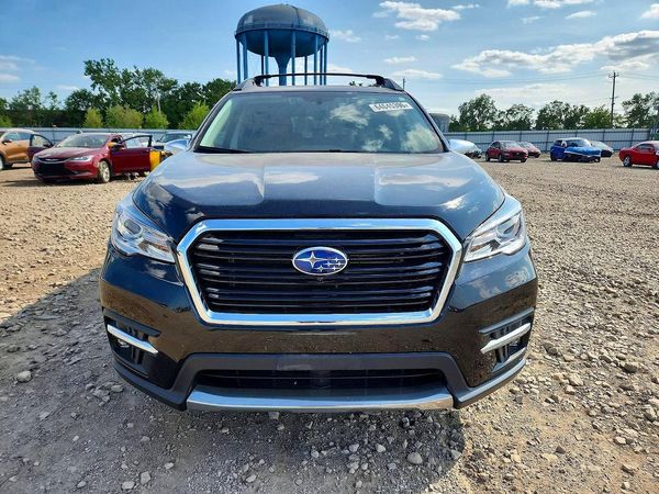 2021 SUBARU ASCENT