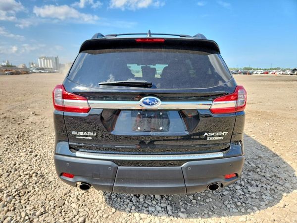 2021 SUBARU ASCENT
