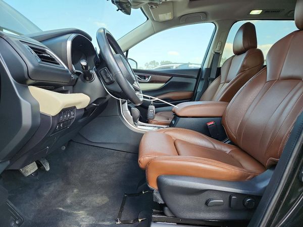 2021 SUBARU ASCENT
