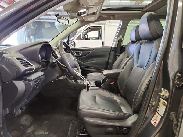 2020 SUBARU FORESTER Ltd+ES+NAVI(HK)+KA
