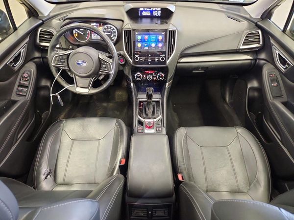 2020 SUBARU FORESTER Ltd+ES+NAVI(HK)+KA
