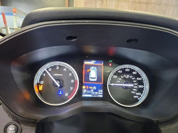 2020 SUBARU FORESTER Ltd+ES+NAVI(HK)+KA
