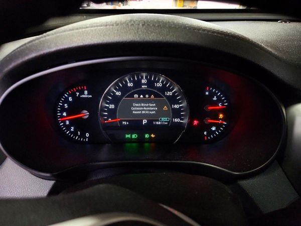 2020 KIA SORENTO