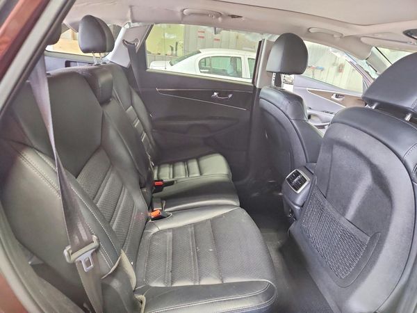 2020 KIA SORENTO