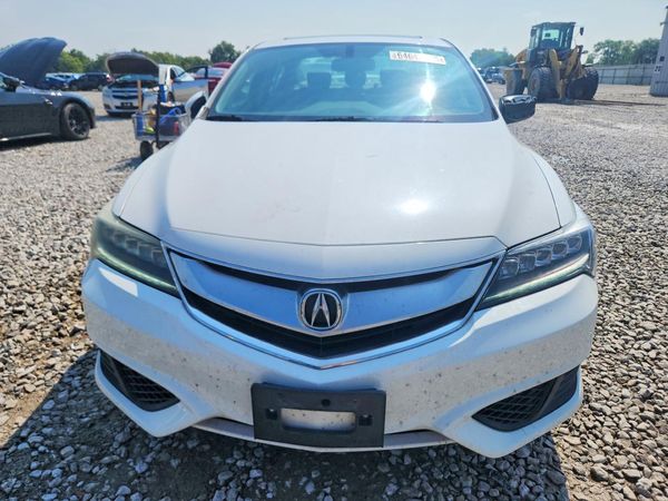 2016 ACURA ILX Premium/Tech