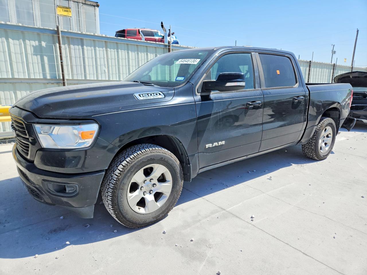 2019 RAM 1500 Big Horn/Lonestar